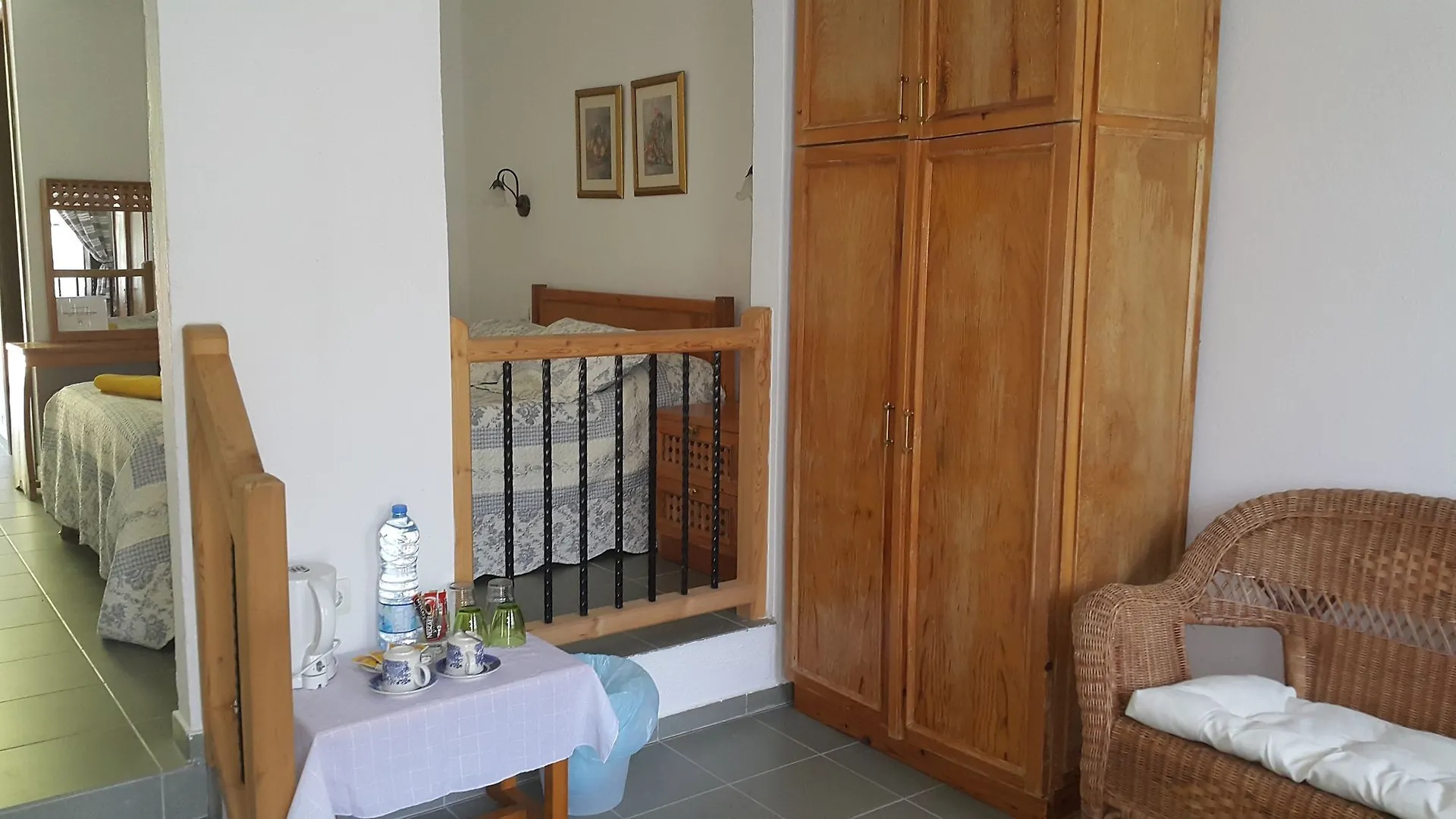 Sultan Palas Hotel Dalyan