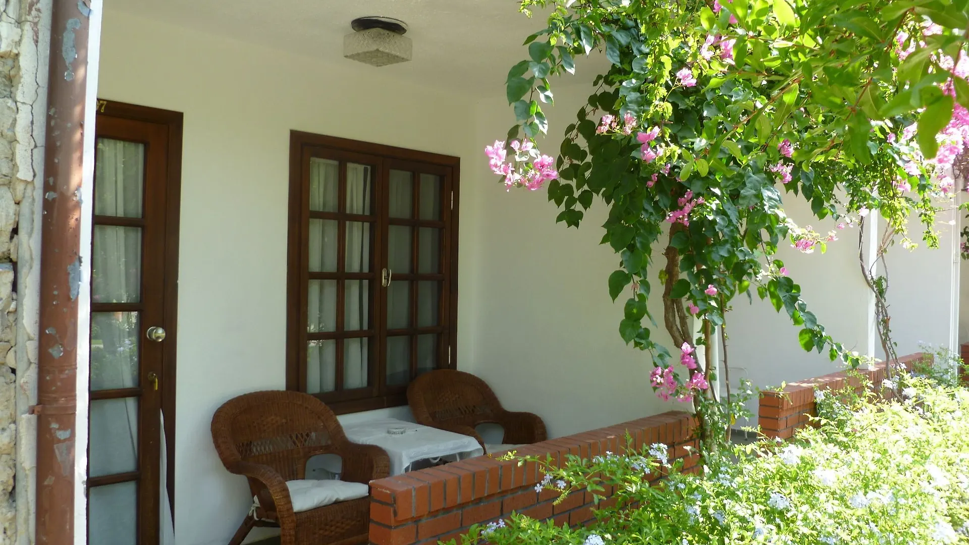 Sultan Palas Hotel Dalyan
