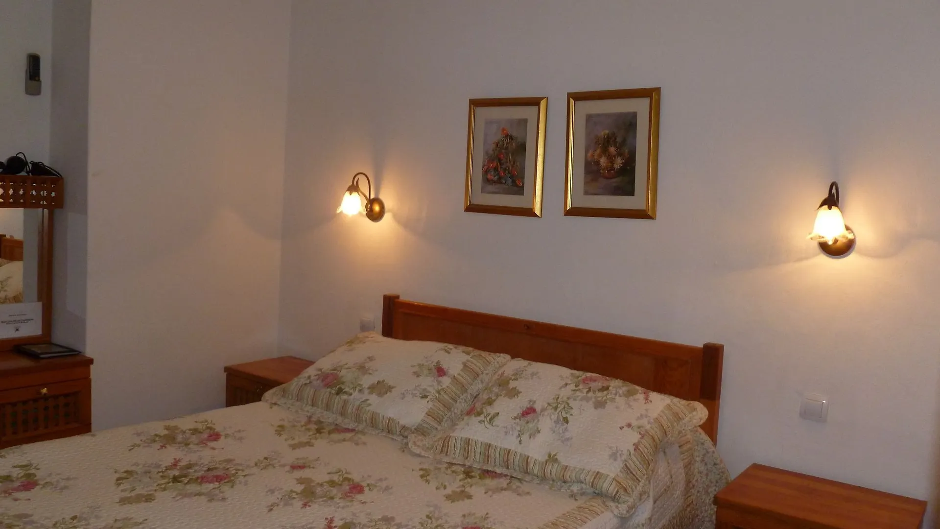 Sultan Palas Hotel Dalyan Turquia