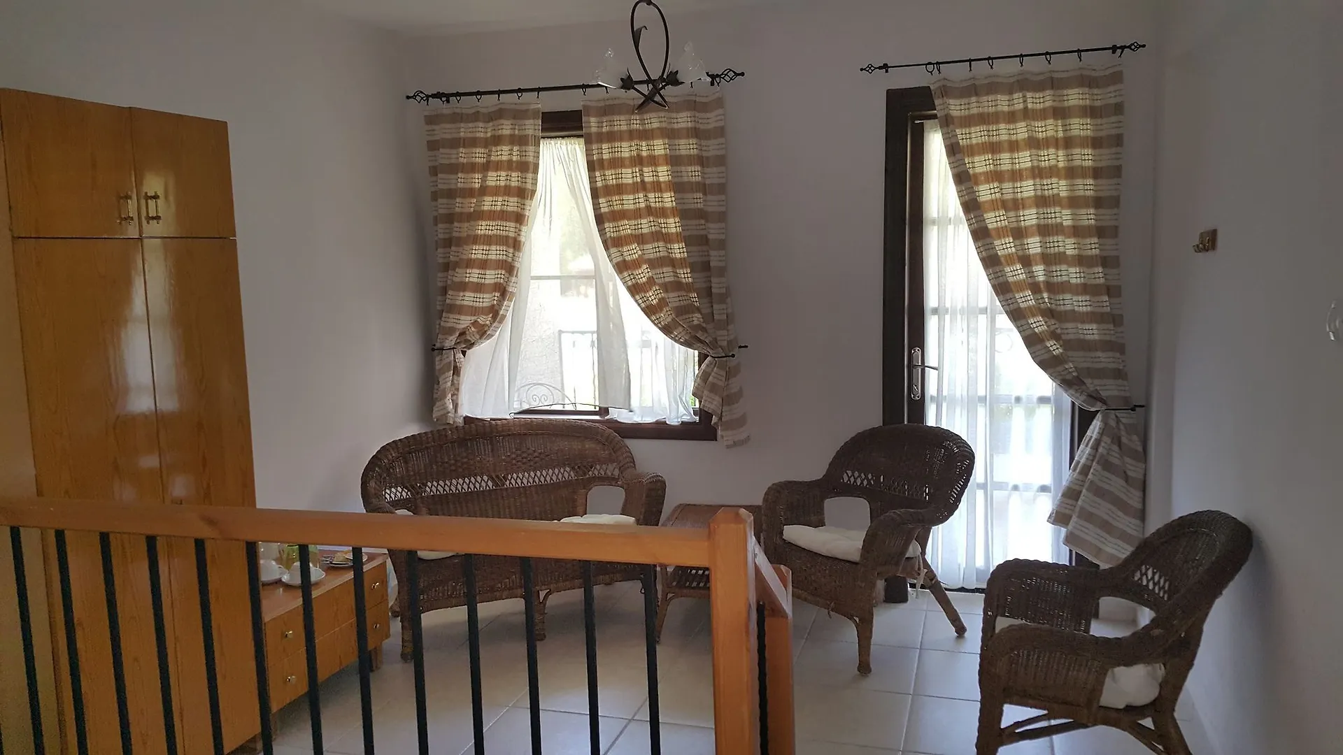 Sultan Palas Hotel Dalyan