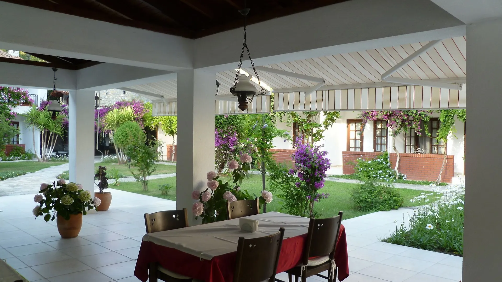 Sultan Palas Hotel Dalyan 3*,  Turquia