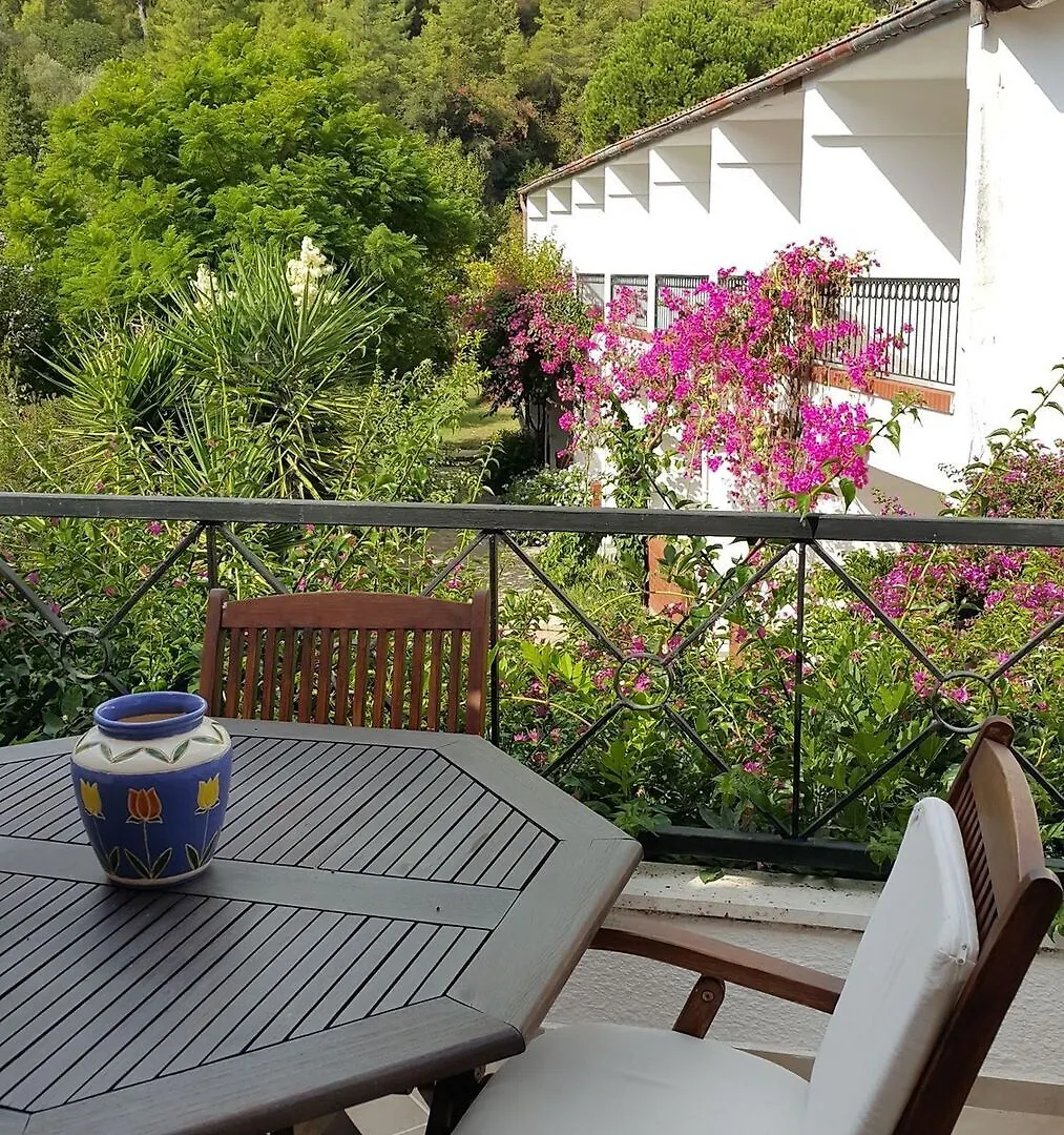 Sultan Palas Hotel Dalyan 3*,
