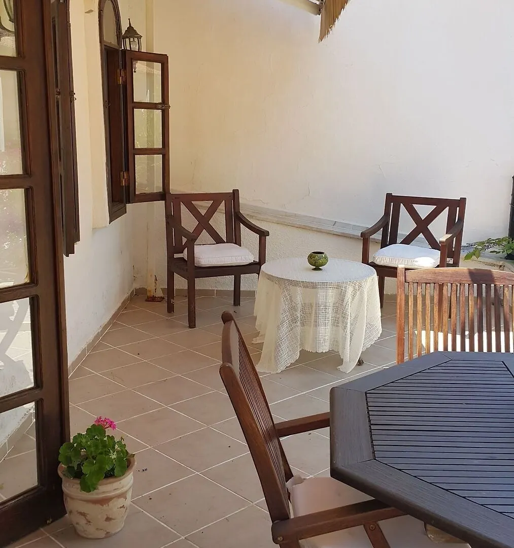 Sultan Palas Hotel Dalyan Turquia