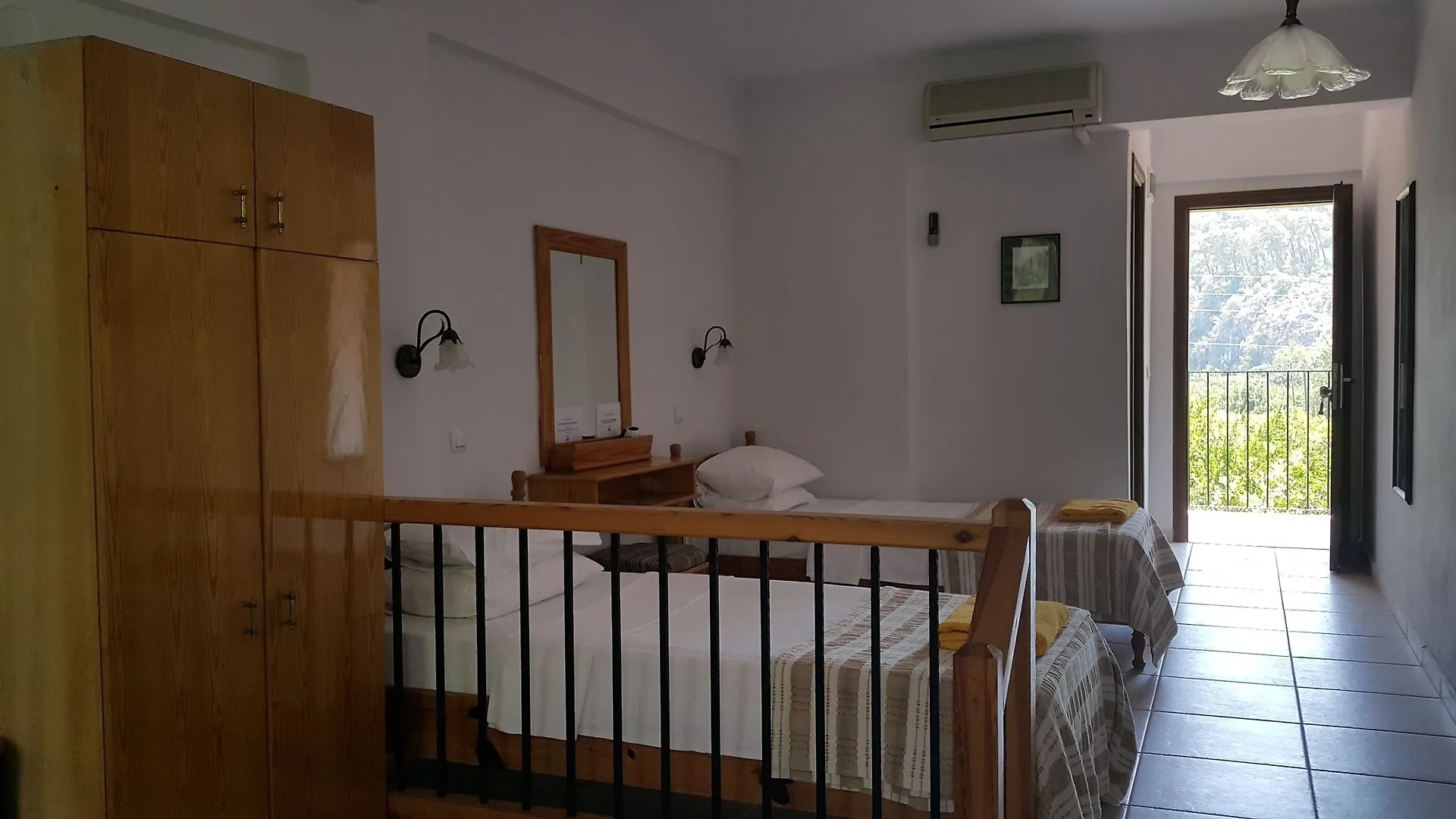 Sultan Palas Hotel Dalyan